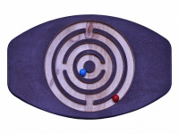 Балансировочная панель "Концентричность" - «globural.ru» - Тихорецк