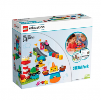 Конструктор Lego Duplo Планета STEAM - «globural.ru» - Тихорецк
