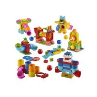 Комплект с трубками DUPLO - «globural.ru» - Тихорецк