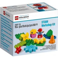 Демо-набор "Планета STEAM" - «globural.ru» - Тихорецк