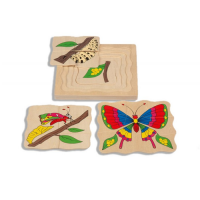 Игра "Бабочка" - «globural.ru» - Тихорецк