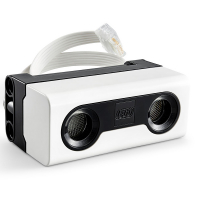 Датчик расстояния Technic - «globural.ru» - Тихорецк