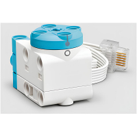 Малый угловой мотор LEGO TECHNIC - «globural.ru» - Тихорецк