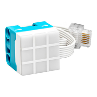 Цветная световая матрица 3х3 - «globural.ru» - Тихорецк