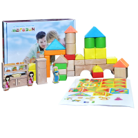 Игра-конструктор "Магазин" - «globural.ru» - Тихорецк