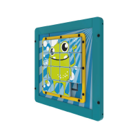 Игровой модуль Sliding Puzzle Monster - «globural.ru» - Тихорецк