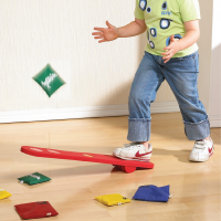 Игровой набор "Катапульта" - «globural.ru» - Тихорецк