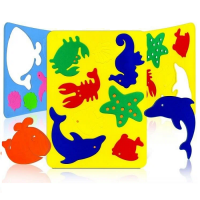 Набор "Аква Океан" - «globural.ru» - Тихорецк