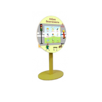 Интерактивная игра "Леденец" - «globural.ru» - Тихорецк