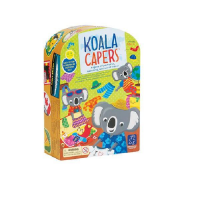 Игровой набор "Отпуск с коалой" - «globural.ru» - Тихорецк