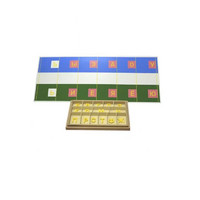 Игра с согласными - печатные буквы. - «globural.ru» - Тихорецк