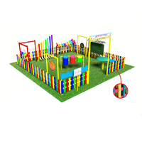 Музыкальная площадка (комплект Максимальный)   - «globural.ru» - Тихорецк