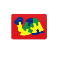 Мозаика "Черепаха" - «globural.ru» - Тихорецк