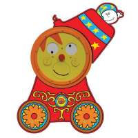 Интерактивная игровая система "Пушка" - «globural.ru» - Тихорецк