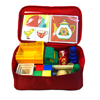 Диагностика познавательного развития детей раннего возраста (методика Е. А. Стребелевой) - «globural.ru» - Тихорецк