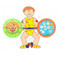 Интерактивная игровая система "Силач" - «globural.ru» - Тихорецк