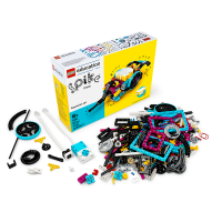 Ресурсный набор SPIKE Prime - «globural.ru» - Тихорецк