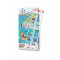 Трафарет "Логоформочки" - «globural.ru» - Тихорецк