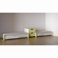 Детская кровать «Луна» - «globural.ru» - Тихорецк