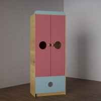 Шкаф «Моя мечта» - «globural.ru» - Тихорецк