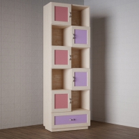 Шкаф «Счастье» - «globural.ru» - Тихорецк