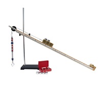 Трибометр демонстрационный - «globural.ru» - Тихорецк