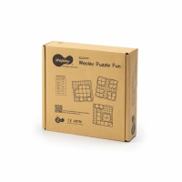 Геометрическая мозаика - пазл  - «globural.ru» - Тихорецк