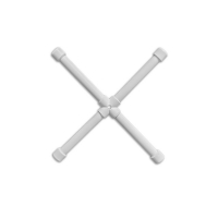 Элемент трассы Tiny Whoop - Стойка универсальная - «globural.ru» - Тихорецк