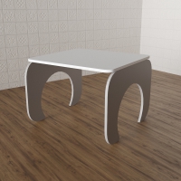 Стол «Куб» - «globural.ru» - Тихорецк