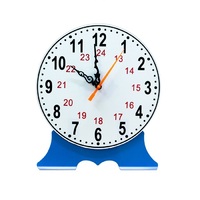 Часы с синхронизированными стрелками - «globural.ru» - Тихорецк