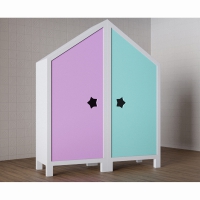 Шкаф «Лапушка» - «globural.ru» - Тихорецк