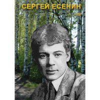 DVD Сергей Есенин - «globural.ru» - Тихорецк
