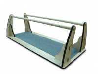 Брусья Первые шаги - «globural.ru» - Тихорецк