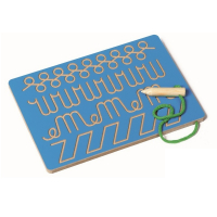 Тренажер для подготовки к письму "Пропись 2" - «globural.ru» - Тихорецк