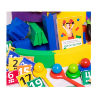 Комплект "К школе здоров" - «globural.ru» - Тихорецк