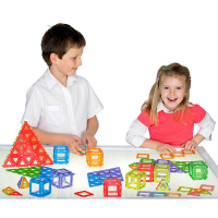 Набор Полидрон Магнитный Дополнительные цвета - «globural.ru» - Тихорецк