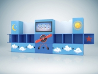 Логопедический комплекс «Самолёт» - «globural.ru» - Тихорецк