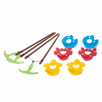 Развивающая игра Weplay «Веселая рыбалка» - «globural.ru» - Тихорецк