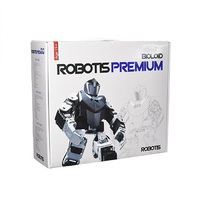 Образовательный комплект "Robotis bioloid premium kit steamcup (Premium Kit)" - «globural.ru» - Тихорецк