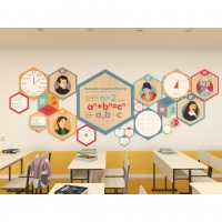 «Стендум - Математика» - набор информационно-методических панелей (20 шт.) - «globural.ru» - Тихорецк