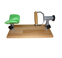 Настольный тренажер "Ротационный тренажер" - «globural.ru» - Тихорецк