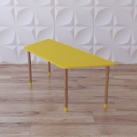 Стол «Яркая трапеция» - «globural.ru» - Тихорецк