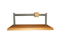 Настольный тренажер "Винтовое вращение". - «globural.ru» - Тихорецк