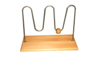 Настольный тренажер "Спираль-горизонталь". - «globural.ru» - Тихорецк