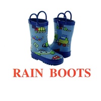 Карточки Домана "Footwear" ("Обувь") на английском языке - «globural.ru» - Тихорецк