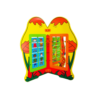 Интерактивная игровая система "Гриб" - «globural.ru» - Тихорецк