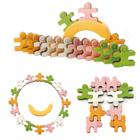 Конструктор-балансир "Фестиваль печенья" - «globural.ru» - Тихорецк