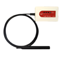 Датчик света, три диапазона к цифровой лаборатории VinciLab - «globural.ru» - Тихорецк