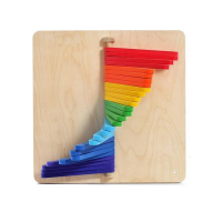 Панель "Радуга" - «globural.ru» - Тихорецк