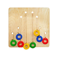 Панель "Кольца" - «globural.ru» - Тихорецк